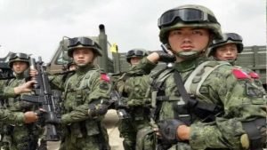 Loss of 35 Human Life on China side: US report – India news