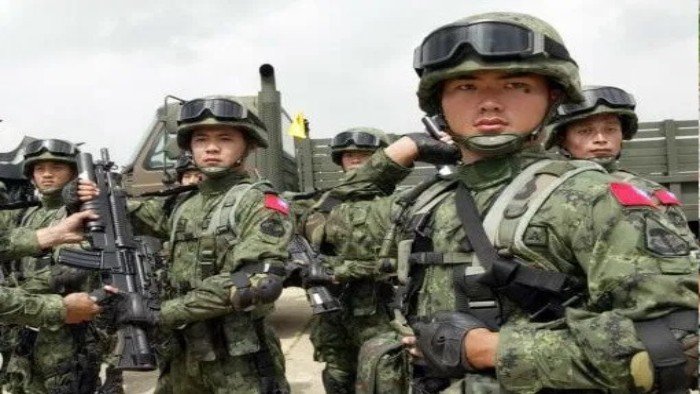 Loss of 35 Human Life on China side: US report – India news