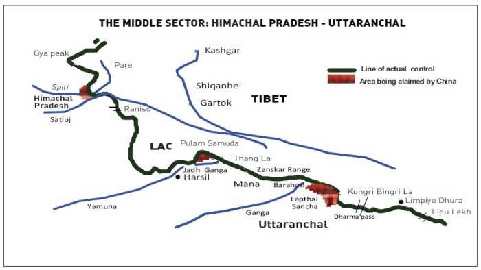 Galwan 10 things to think about the most recent India-China fight at 14,000 ft (1)