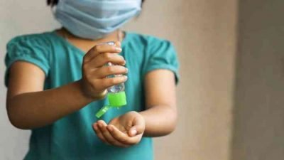 Protecting yourself and others from the spread COVID-19
