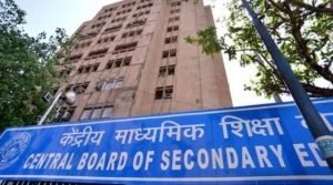 Secularism, Federalism Among Chapters Sidelined from CBSE School Syllabus