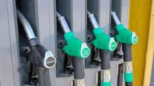 Diesel now costlier than Petrol!