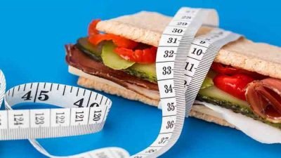 Avoid Intermittent Fasting This Pandemic