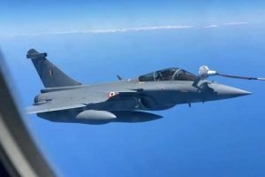 Rafale- theasianread