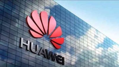 THE HAUWEI COMPANY BEYOND INNOVATION