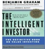 THE INTELLIGENT INVESTOR – BENJAMIN GRAHAM
