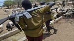 THE MENACE OF FULANI HERSDMEN IN NIGERIA