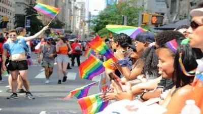 What are the Rights of LGBT