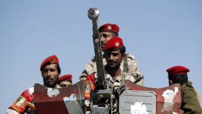 Yemen Crisis: Deeper than a Proxy War