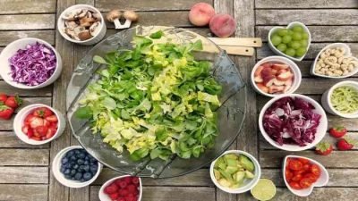 benefits of being vegan