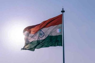bharat or india