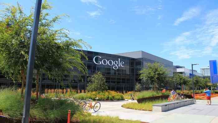 google office