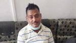 vikas dubey
