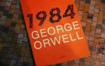 1984 george orwell