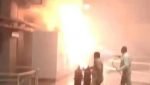 9 die in Telangana Hydroelectric Plant fires