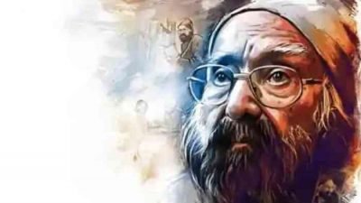 Delhi – A Novel by Khushwant Singh