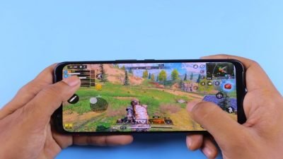 Fighting Android Games