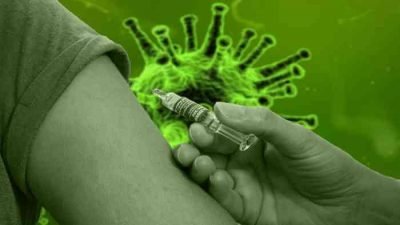 Hopes for Covid-19 Vaccine