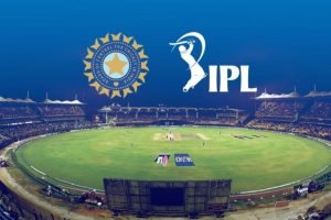 IPL Dubai