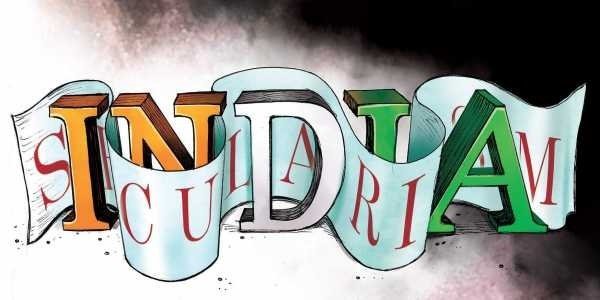 Indian Secularism