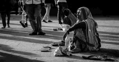 Is Beggary A Right or A Need – A Legal Outlook