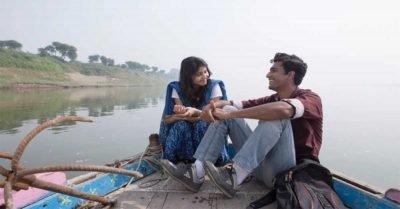 Masaan Movie Review