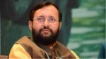 Prakash Javadekar