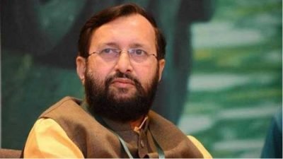 Prakash Javadekar