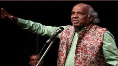 Rest In Peace, Indori Sahab