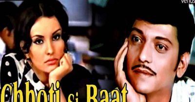 7 Vintage Hindi Movies to Watch during the Lockdown