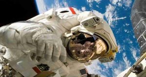 Space explorer Jeanette Epps on course to turn out to be first black woman to join International Space Station group