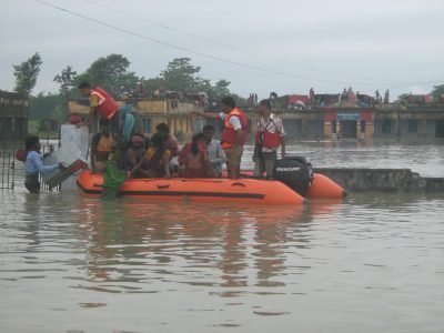 flood in bihar