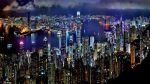 hong kong