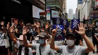 Deciphering China’s Ruthless Security Law and remarking its intention over Hong Kong