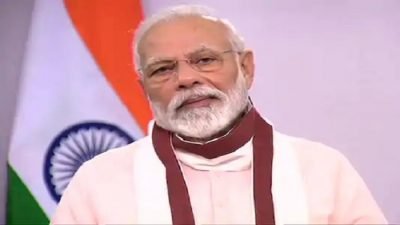 Narendra Modi becomes the longest serving non Congress PM