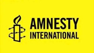 Amnesty International bids adieu to India
