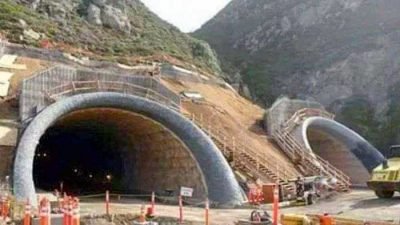 Atal Tunnel to be inaugurated late September