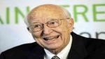 Bill Gates Sr., Father of Microsoft boss Passes Away