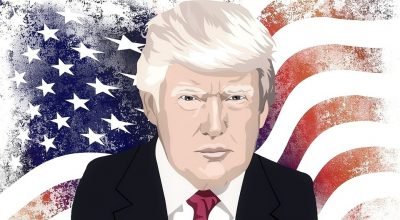 Donald Trump nominated for the Nobel Peace Prize