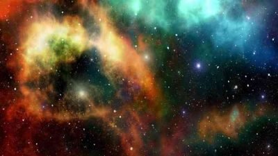 Hubble Telescope captures New Galaxy