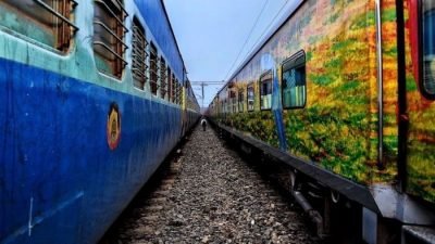 IRCTC Ticket Booking: Reservation for 80 New Trains Starts