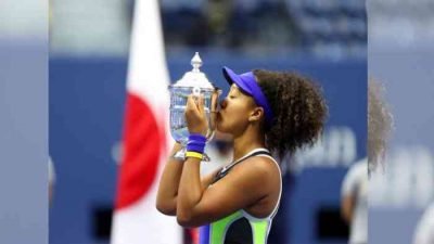 Japan’s Naomi Osaka wins US Open 2020