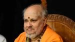 Kesavananda Bharati passes away at the age of 79