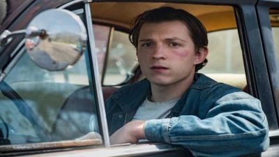 Movie Review – The Devil All the Time