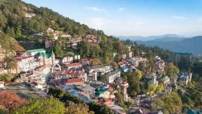 No pass or registration required to enter Himachal Pradesh anymore