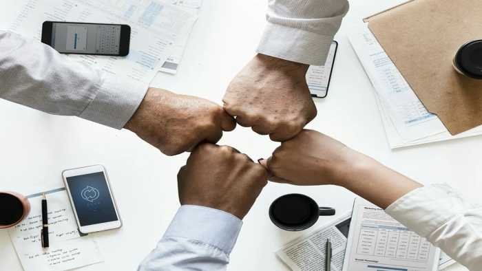PARTNERSHIP FIRM REGISTRATION PROCESS