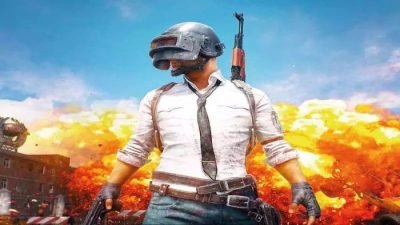 PUBG banned in India