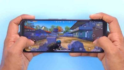 PubG Similar Games for Android
