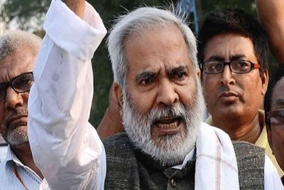 Raghuvansh Prasad Passes away