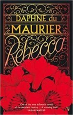 Rebecca Daphne Du Maurier